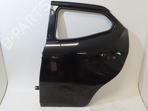 Used Left rear door TOYOTA AYGO (_B4_) 1.0 (KGB40) (69 hp) 29442105