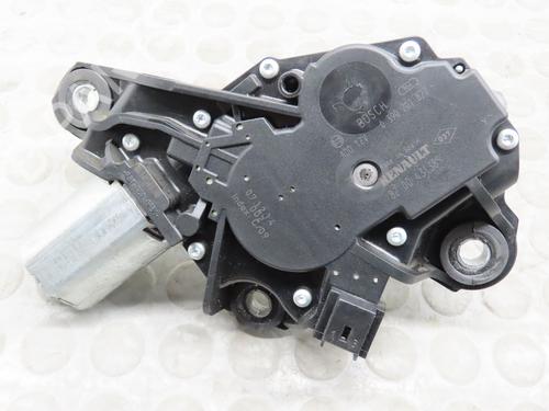 Used Rear wiper motor RENAULT KANGOO / GRAND KANGOO II (KW0/1_) 1.5 dCi 85 (KW0K, KW0L, KW0B) (86 hp) 17783156