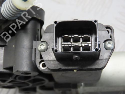 Rudehejsemekanisme Højre foran OPEL CORSA D (S07) 1.3 CDTI (L08, L68) (75 hp) 30916368