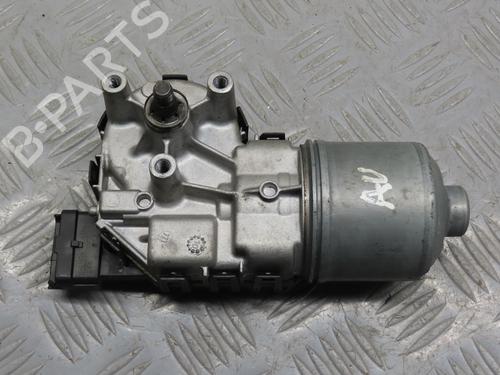 Front wiper motor PEUGEOT 206+ (2L_, 2M_) 1.4 HDi eco 70 | BP9379188M29 