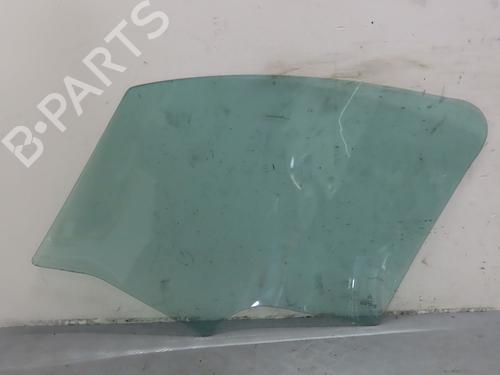 Used Front right door window CITROËN C3 I (FC_, FN_) [2002-2013]  24157659