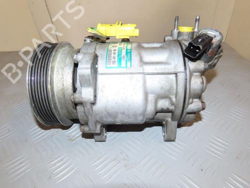 Used AC compressor AC compressor PEUGEOT 407 SW (6E_, 6D_) 3.0 (211 hp) 18452213 18452213