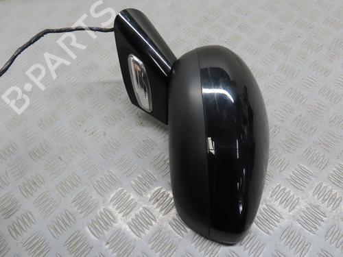 Left mirror CITROËN C5 III Break (RW_) 2.0 HDi 140 | BP23413218C26 