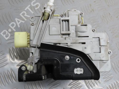 Front right lock AUDI A3 Sportback (8PA) 2.0 TDI quattro | BP17857467C97 