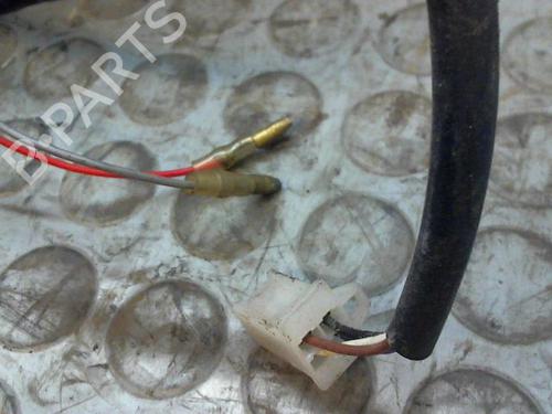 Used Right mirror AUDI A4 B5 (8D2) 1.8 T (150 hp) 9384267