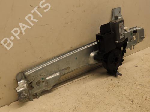 Rear left window mechanism PEUGEOT 2008 I (CU_) 1.5 BlueHDI 100 | BP30365908C24