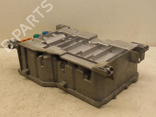 Electronic module CITROËN C5 AIRCROSS (A_) 1.6 Hybrid 225 (A45GFR) | BP29551324M83