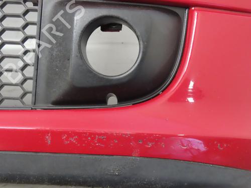 Front bumper FIAT 500 (312_) 1.2 (312AXA1A) | BP27267770C7 