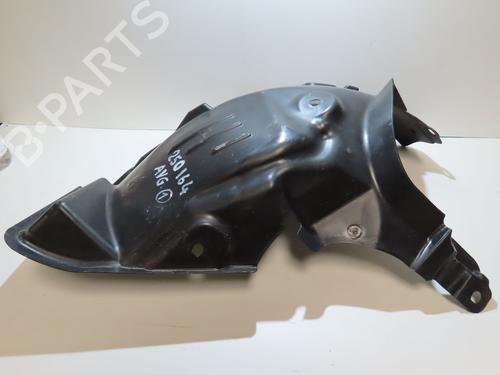 Hjulbue RENAULT ZOE (BFM_) ZOE | BP31843641C56