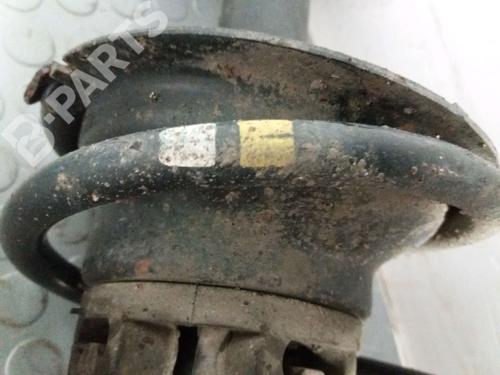 Left front shock absorber RENAULT MEGANE I (BA0/1_) 1.6 16V (BA04, BA0B, BA11, BA1J, BA16, BA19, BA1K, BA1V,... | BP11333188M16 