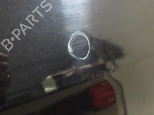 Left front door VW PASSAT B6 (3C2) 2.0 TDI 16V | BP26015221C2 