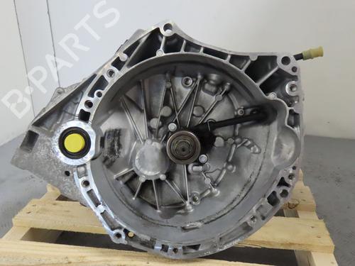 Gearbox RENAULT LAGUNA III (BT0/1) 2.0 16V (BT05, BT0F, BT0W) | BP17995393M3 