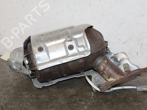 Catalyst DACIA LODGY (JS_) 1.2 TCe (JSAY, JSM0) | BP40518413M10 - Image 2