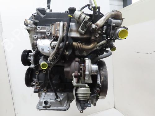 Engine OPEL MOKKA / MOKKA X (J13) 1.7 CDTI (_76) | BP31692388M1