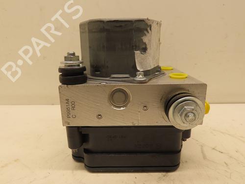ABS pump RENAULT KADJAR (HA_, HL_) 1.2 TCe 130 (HLMR) | BP29345720M43 