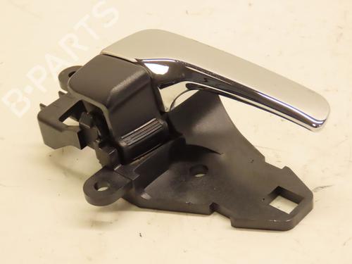 Rear left interior door handle CITROËN C-CROSSER (VU_, VV_) 2.2 HDi | BP29216992I15 