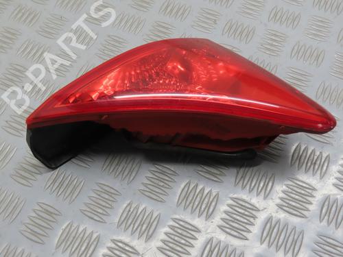 Used Right tailgate light PEUGEOT 3008 I MPV (0U_) 2.0 HDi 150 / BlueHDi 150 (150 hp) 21113368