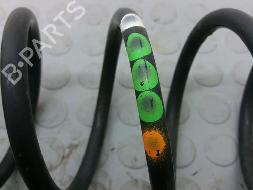 Shock absorber spring SEAT IBIZA III (6L1) 1.2 12V | BP14884029C152 