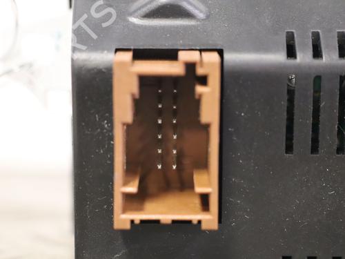Display CITROËN C3 II (SC_) 1.4 | BP38492017C48 - Image 2