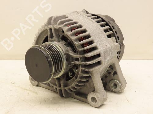 Alternator CITROËN C3 II (SC_) 1.2 VTi 82 | BP29345676M7