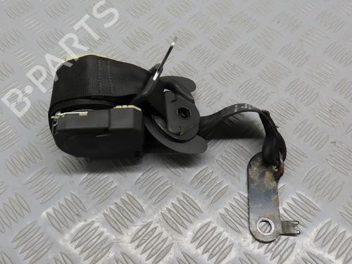 Used Rear right belt tensioner VW TOURAN (1T1, 1T2) 1.9 TDI (105 hp) 17779939