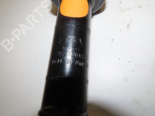 Used Left rear shock absorber Left rear shock absorber CITROËN AMI (9A_) Electric (9AZ2CA) (8 hp) 36482940 36482940