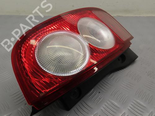 Right taillight NISSAN MICRA III (K12) 1.2 16V | BP17782751C35 
