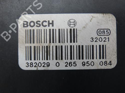 ABS pump PEUGEOT 307 (3A/C) 2.0 16V | BP18824463M43 