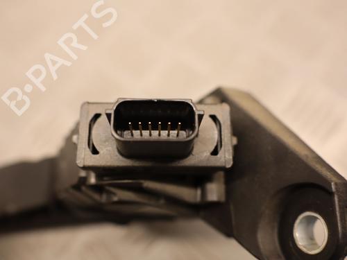Pedal FORD FIESTA VII (HJ, HF) 1.0 EcoBoost | BP33679759I4 - Image 5