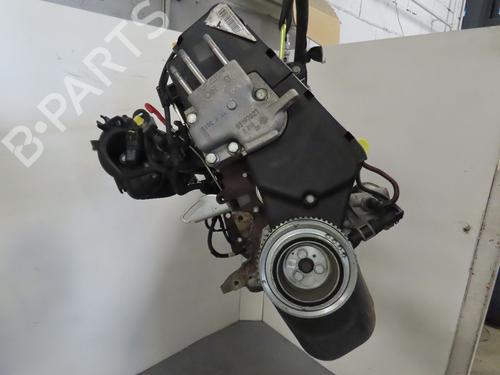Engine FIAT PANDA (169_) 1.2 (169AXF2A, 169AXF1A) | BP17776304M1 