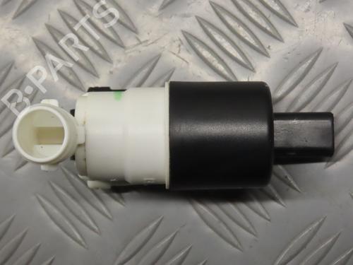 Washer pump RENAULT TALISMAN Grandtour (KP_) 1.6 dCi 160 | BP20217921E24 