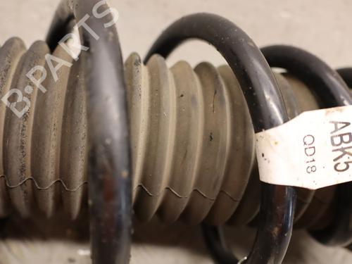 Right front shock absorber OPEL KARL (C16) 1.0 | BP37649643M17 - Image 2