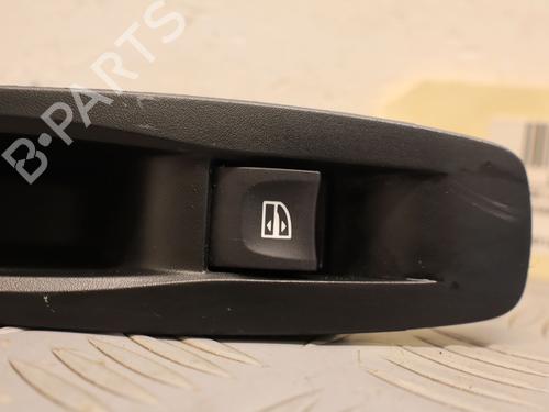 Right rear window switch RENAULT MEGANE IV Hatchback (B9A/M/N_) 1.2 TCe 100 (B9MS) | BP36366888I28 - Image 2
