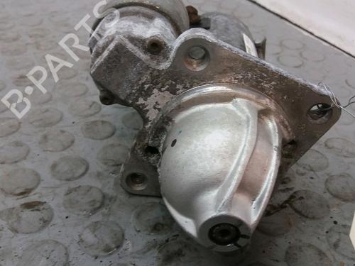 Starter VOLVO C30 (533) 1.6 | BP9386662M8