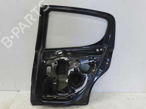 Dør højre bagtil PEUGEOT 207 (WA_, WC_) 1.4 (73 hp) 29986707