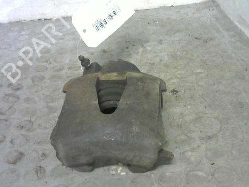 Used Right front brake caliper SEAT IBIZA III (6L1) 1.4 TDI (80 hp) 14884702