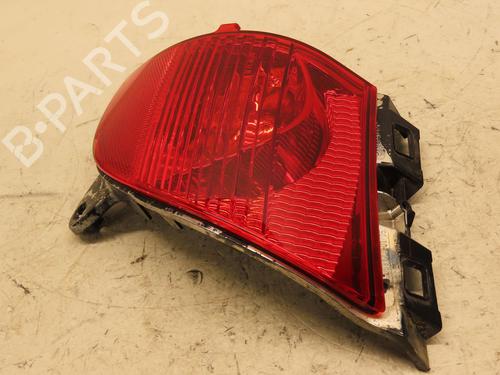 Used Rear bumper left light PEUGEOT 2008 I (CU_) 1.6 BlueHDi 120 (120 hp) 29380303