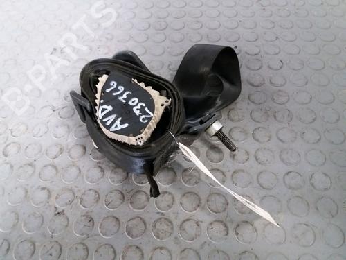 Front right belt tensioner CITROËN C3 I (FC_, FN_) 1.4 HDi | BP12354929C88 