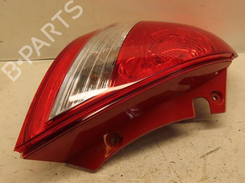 Used Left taillight SUZUKI SWIFT IV (FZ, NZ) 1.6 (AZG416, AZH416, RS416, ZC32S, ZA32S) (136 hp) 29442144