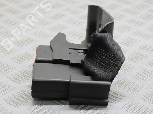 Seat buckle RENAULT CLIO III (BR0/1, CR0/1) 1.5 dCi (BR17, CR17) | BP23099007I32 