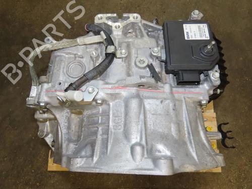 Gearbox BMW 1 (F40) 118 d | BP31843607M3 