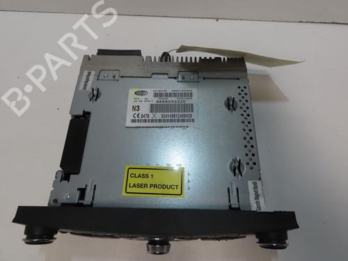 Radio CITROËN C6 (TD_) 3.0 HDi | BP30189188E6