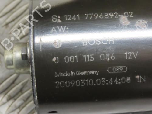 Startmotor BMW 3 (E90) 325 d | BP27488096M8 