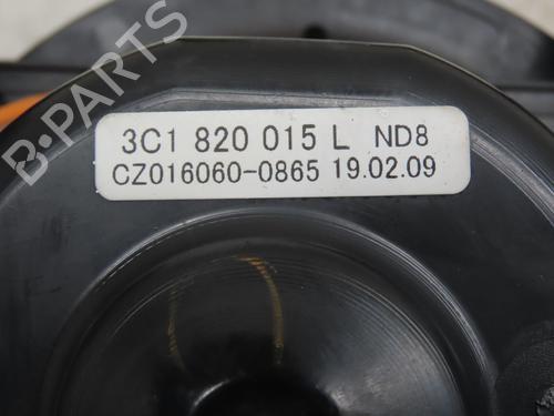 Used Heater blower motor VW GOLF VI (5K1) 1.4 TSI (122 hp) 30629778