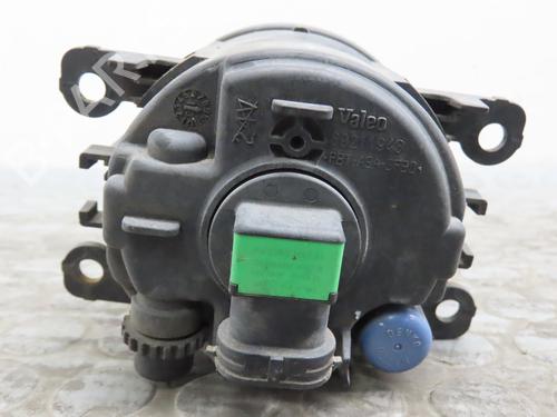 Left front fog light SUZUKI SWIFT III (MZ, EZ) 1.3 (RS413, ZC11S) | BP17782350C30 