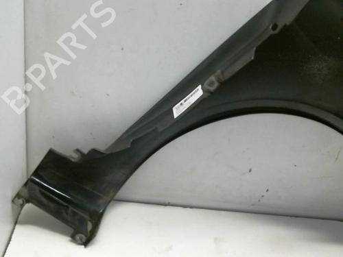 Left front fenders RENAULT LAGUNA II (BG0/1_) 1.6 16V (BG0A, BG0L) | BP23155052C41 