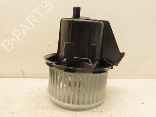 Heater blower motor CITROËN C3 II (SC_) 1.4 HDi 70 (SC8HZC, SC8HR0, SC8HP4) | BP30311474M62 
