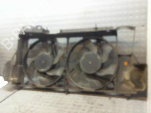 Used Radiator fan Radiator fan 11426178 11426178