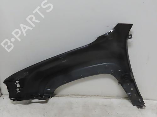 Used Right front fenders Right front fenders JEEP RENEGADE SUV (BU, B1, BV) 2.0 CRD 4x4 (120 hp) 33947118 33947118