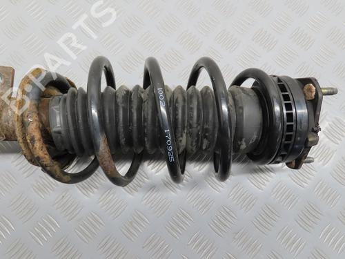Left front shock absorber FORD FIESTA V (JH_, JD_) 1.3 | BP20099938M16